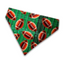Football Slip On Bandana