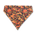 Monarch Butterflies Slip On Bandana