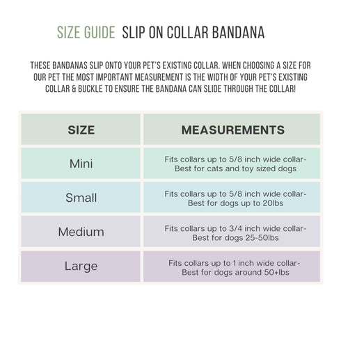 Red Christmas Lights Slip On Bandana