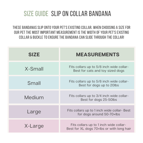 Basic Solid Color Slip On Bandana-Wholesale