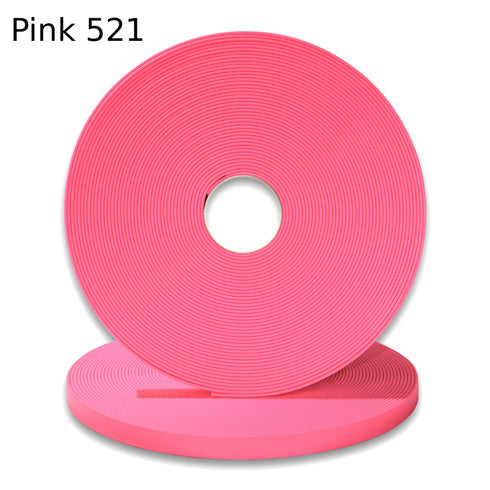 Multi Way, Convertible, Hands Free Biothane Waterproof Leash- 3/4" Inch- Medium to XL Dogs