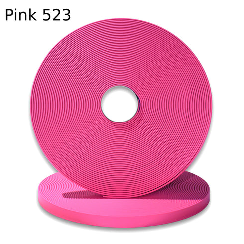 Multi Way, Convertible, Hands Free Biothane Waterproof Leash- 3/4" Inch- Medium to XL Dogs