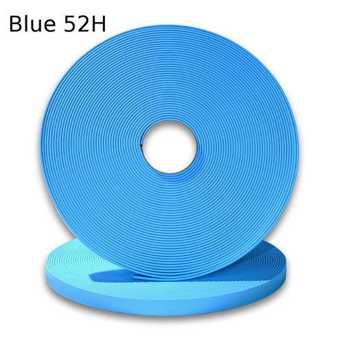 Multi Way, Convertible, Hands Free Biothane Waterproof Leash- 3/4" Inch- Medium to XL Dogs