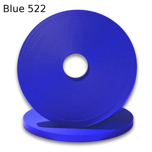 Multi Way, Convertible, Hands Free Biothane Waterproof Leash- 3/4" Inch- Medium to XL Dogs