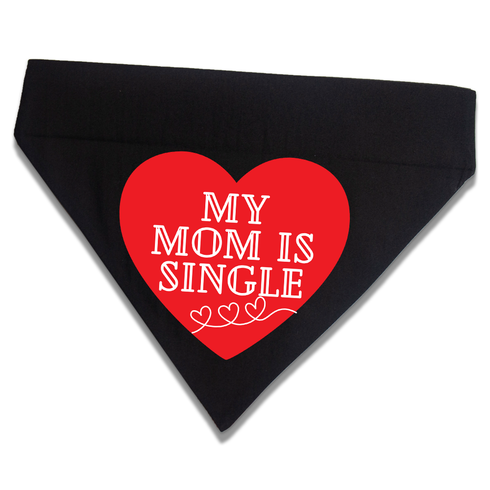My Mom Is Single-Add On ONLY*