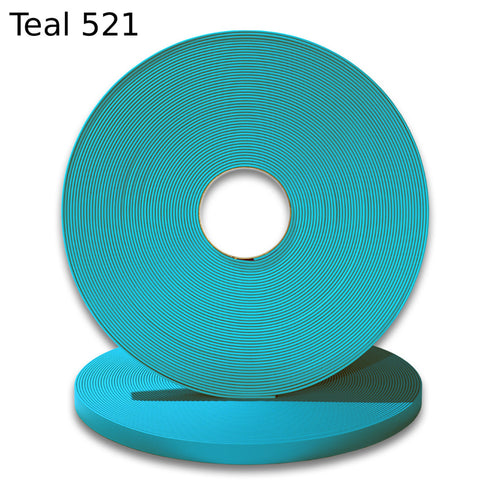 Multi Way, Convertible, Hands Free Biothane Waterproof Leash- 3/4" Inch- Medium to XL Dogs