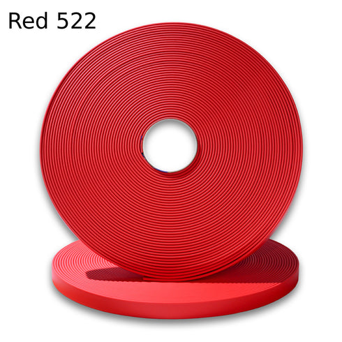 Multi Way, Convertible, Hands Free Biothane Waterproof Leash- 3/4" Inch- Medium to XL Dogs