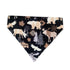 Wilderness Slip On Bandana