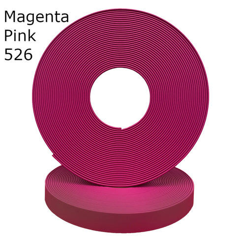 Multi Way, Convertible, Hands Free Biothane Waterproof Leash- 3/4" Inch- Medium to XL Dogs