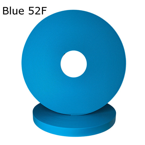 Multi Way, Convertible, Hands Free Biothane Waterproof Leash- 3/4" Inch- Medium to XL Dogs