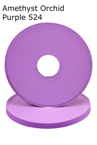 Multi Way, Convertible, Hands Free Biothane Waterproof Leash- 3/4" Inch- Medium to XL Dogs