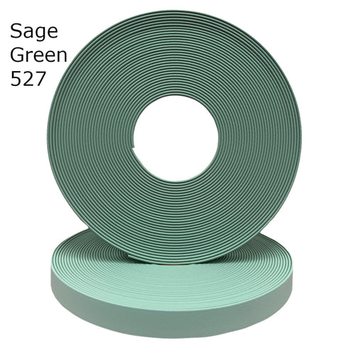 Multi Way, Convertible, Hands Free Biothane Waterproof Leash- 3/4" Inch- Medium to XL Dogs