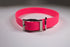 Biothane Waterproof Adjustable Collar With Buckle