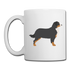 Bernese Mountain Dog-Coffee/Tea Mug - white