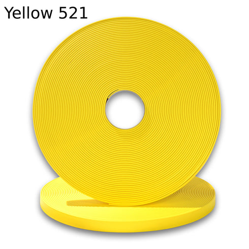 Multi Way, Convertible, Hands Free Biothane Waterproof Leash- 3/4" Inch- Medium to XL Dogs